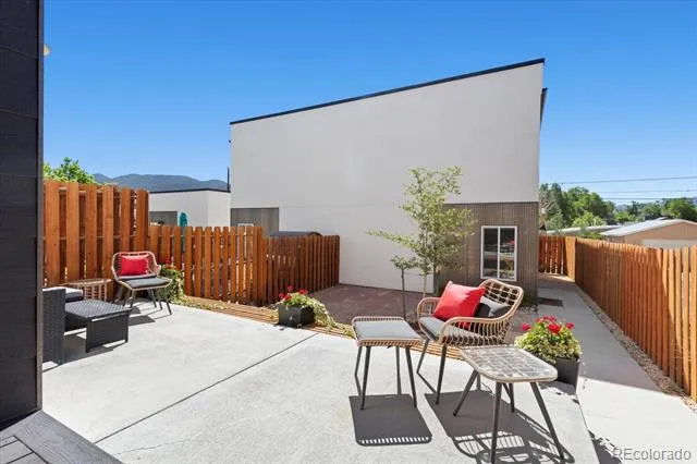 1115 E STREET Salida, CO 81201