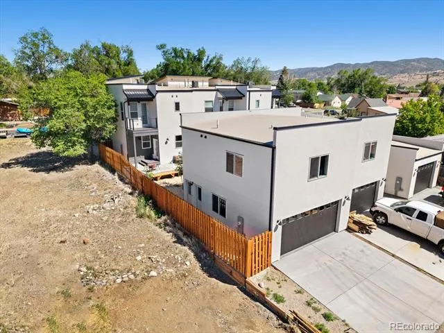 1115 E STREET Salida, CO 81201