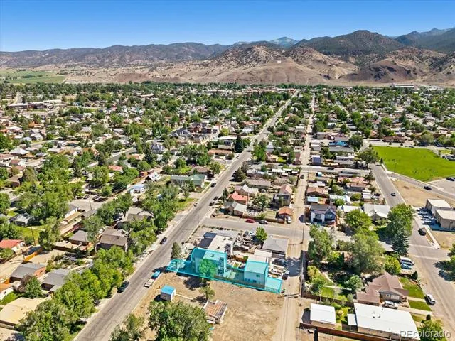 1115 E STREET Salida, CO 81201