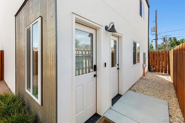 1115 E STREET Salida, CO 81201
