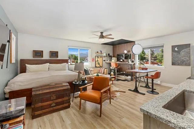 1115 E STREET Salida, CO 81201