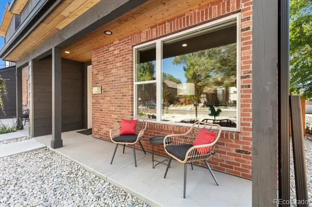 1115 E STREET Salida, CO 81201