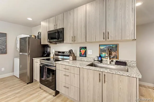 1115 E STREET Salida, CO 81201