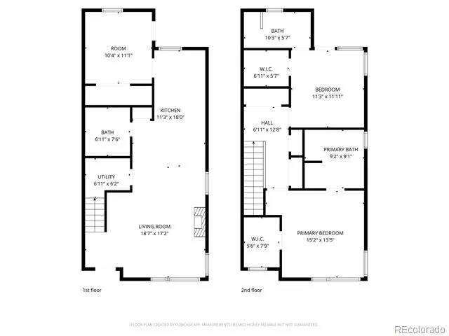 1115 E STREET Salida, CO 81201