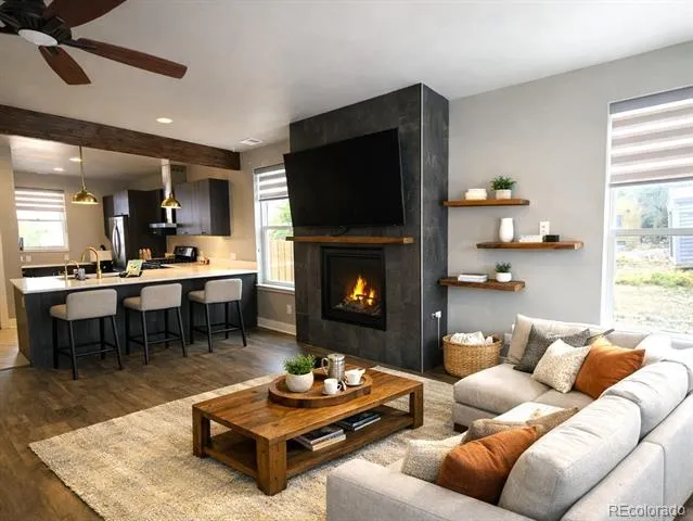 1115 E STREET Salida, CO 81201