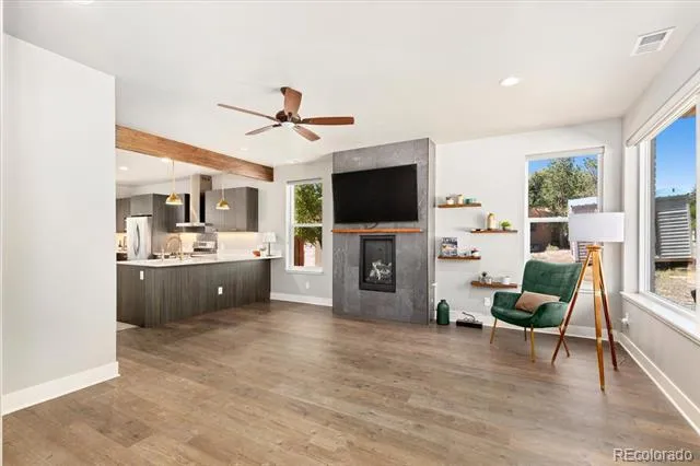 1115 E STREET Salida, CO 81201