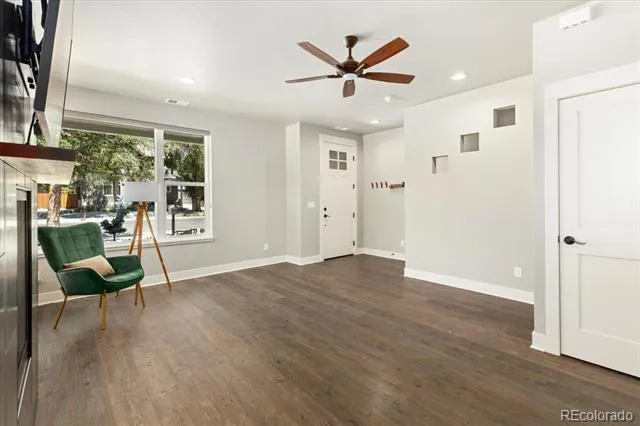 1115 E STREET Salida, CO 81201
