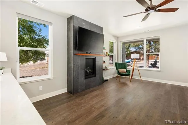 1115 E STREET Salida, CO 81201