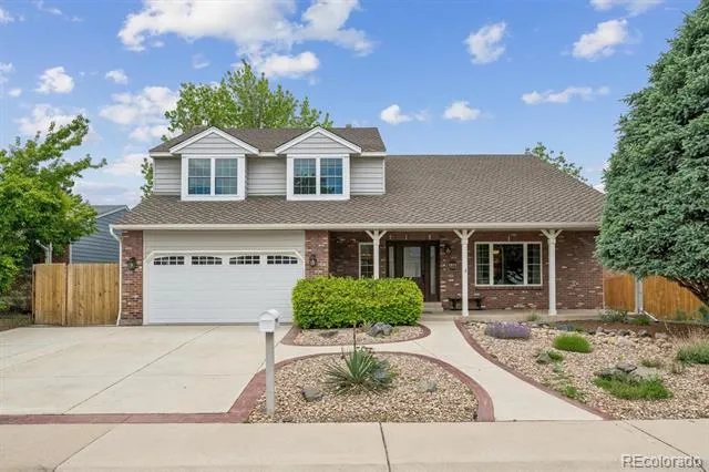 6573 S Kearney Circle Centennial, CO 80111