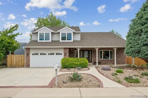 6573 S Kearney Circle