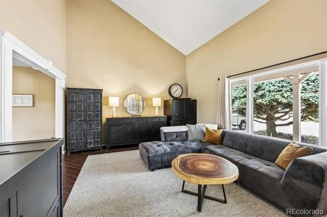 6573 S Kearney Circle Centennial, CO 80111