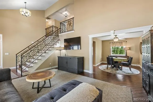 6573 S Kearney Circle Centennial, CO 80111