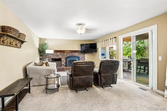 6573 S Kearney Circle Centennial, CO 80111