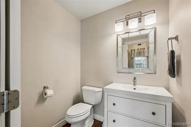 6573 S Kearney Circle Centennial, CO 80111