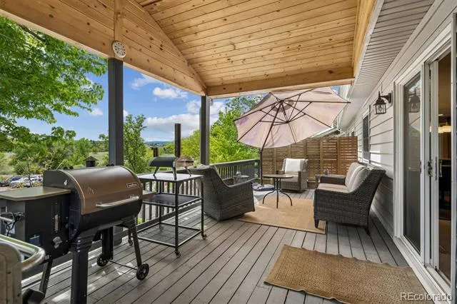 6573 S Kearney Circle Centennial, CO 80111