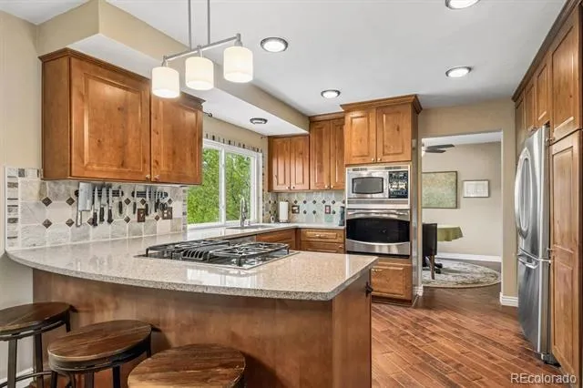 6573 S Kearney Circle Centennial, CO 80111