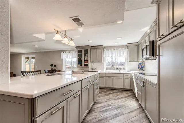 6573 S Kearney Circle Centennial, CO 80111