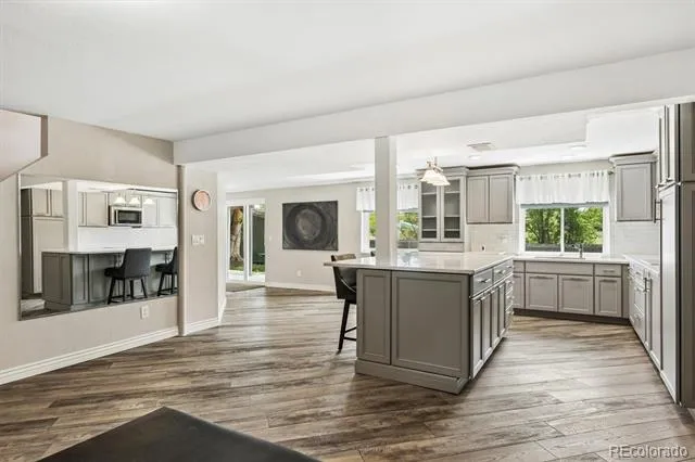 6573 S Kearney Circle Centennial, CO 80111