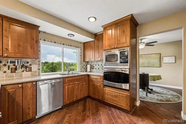 6573 S Kearney Circle Centennial, CO 80111
