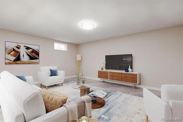 6573 S Kearney Circle Centennial, CO 80111