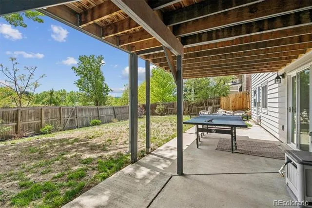 6573 S Kearney Circle Centennial, CO 80111