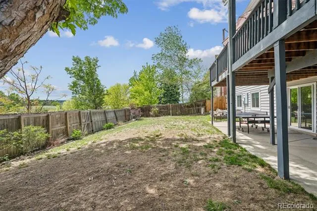 6573 S Kearney Circle Centennial, CO 80111