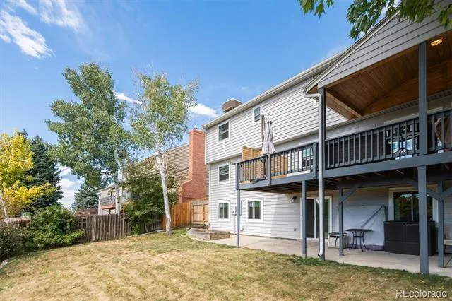 6573 S Kearney Circle Centennial, CO 80111