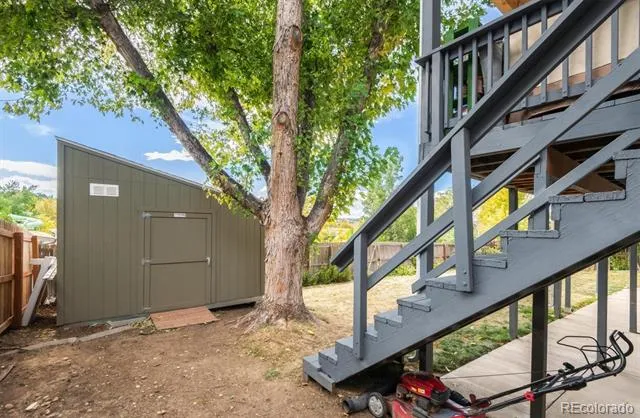 6573 S Kearney Circle Centennial, CO 80111