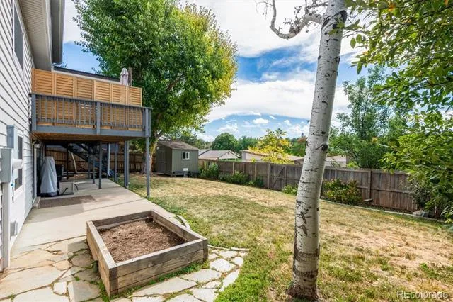 6573 S Kearney Circle Centennial, CO 80111