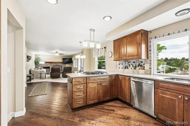 6573 S Kearney Circle Centennial, CO 80111