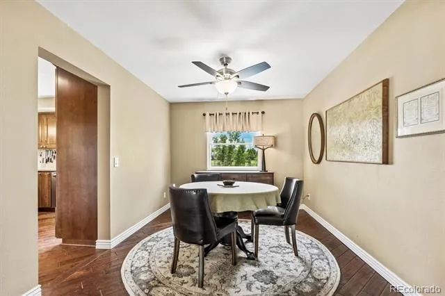 6573 S Kearney Circle Centennial, CO 80111
