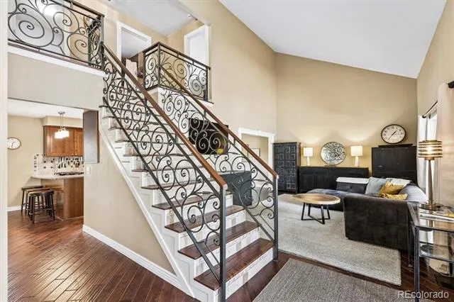 6573 S Kearney Circle Centennial, CO 80111