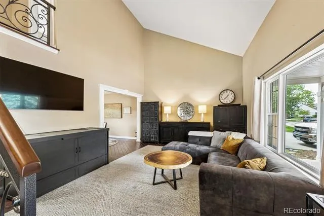 6573 S Kearney Circle Centennial, CO 80111