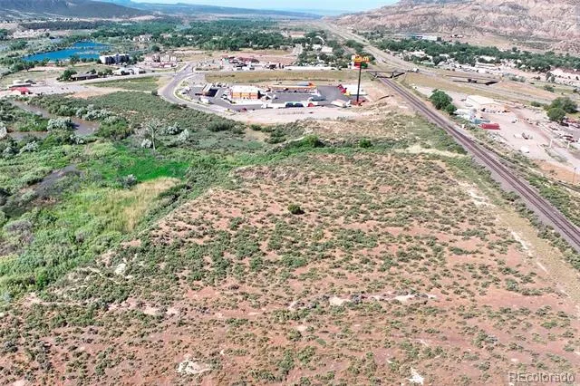 TBD Parachute, CO 81635