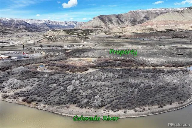 TBD Parachute, CO 81635