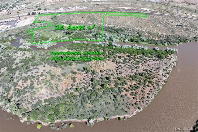 TBD Parachute, CO 81635