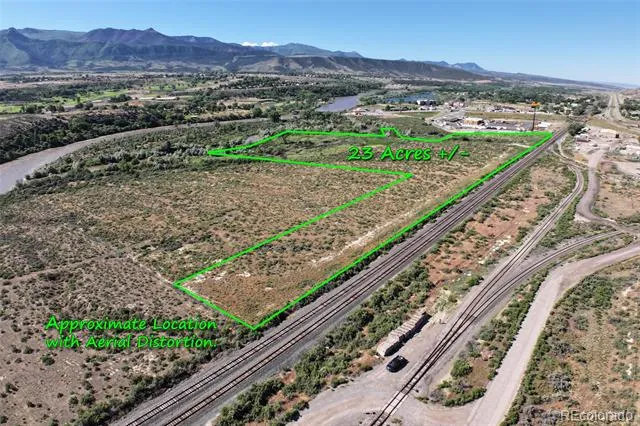 TBD Parachute, CO 81635