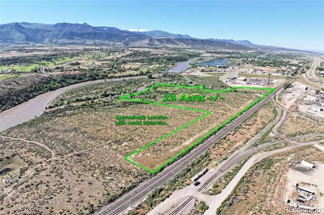 TBD Parachute, CO 81635