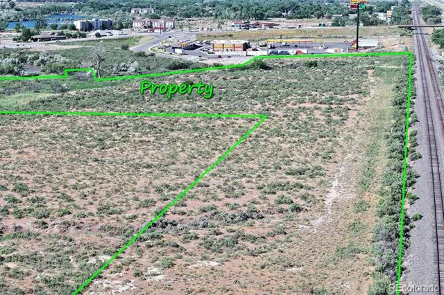 TBD Parachute, CO 81635