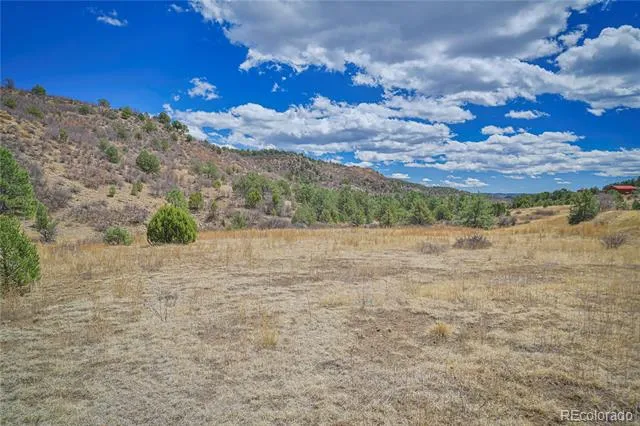 Address Not Shown Weston, CO 81091