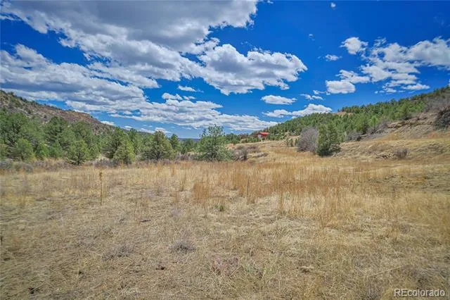 Address Not Shown Weston, CO 81091