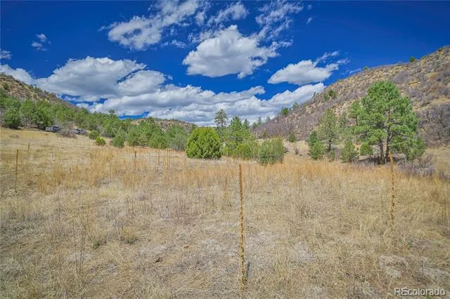 Address Not Shown Weston, CO 81091