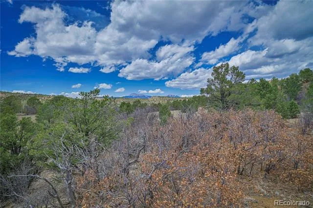 Address Not Shown Weston, CO 81091