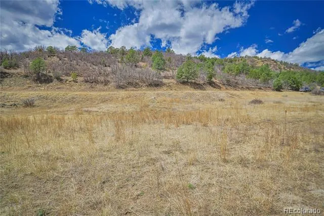 Address Not Shown Weston, CO 81091