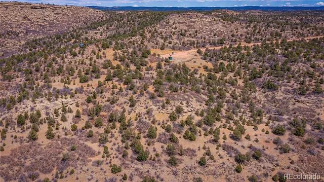 Address Not Shown Weston, CO 81091