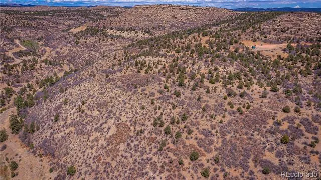 Address Not Shown Weston, CO 81091