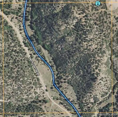 Address Not Shown Weston, CO 81091
