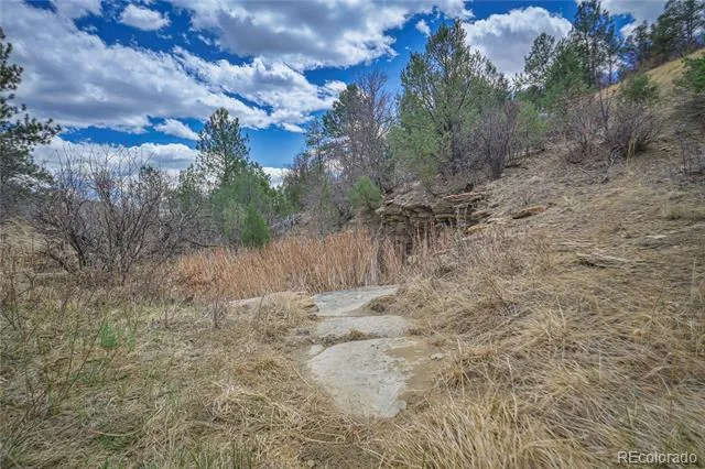 Address Not Shown Weston, CO 81091
