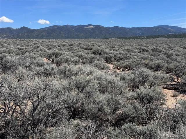 S 90 County Road 19.5 Fort Garland, CO 81133