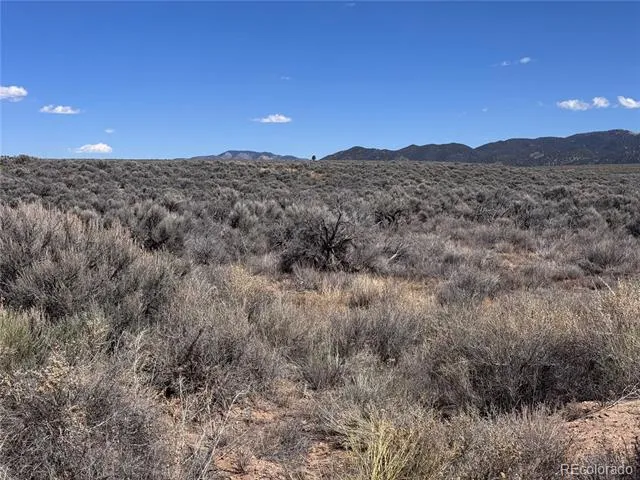 S 90 County Road 19.5 Fort Garland, CO 81133